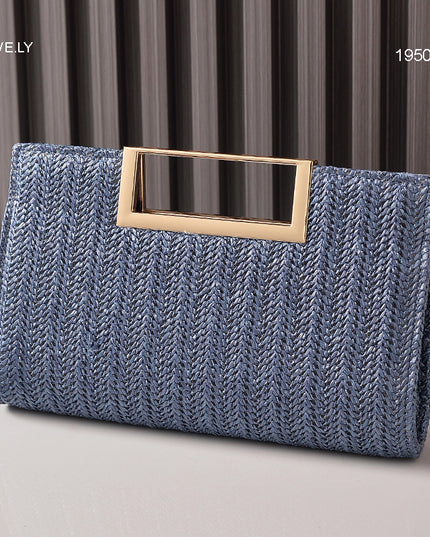 نويا | حقيبة يد منسوجة