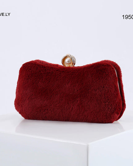 فارو | حقيبة السهرة الناعمة