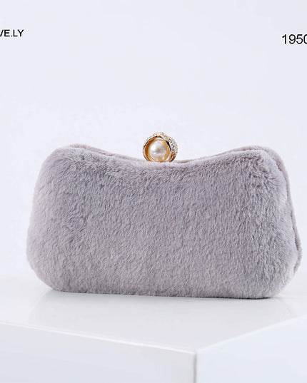 فارو | حقيبة السهرة الناعمة