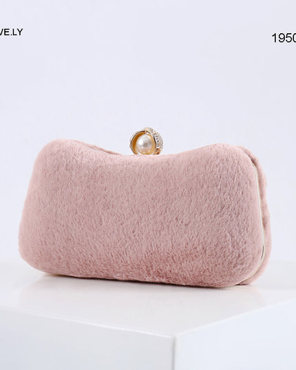 فارو | حقيبة السهرة الناعمة