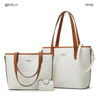أبيض