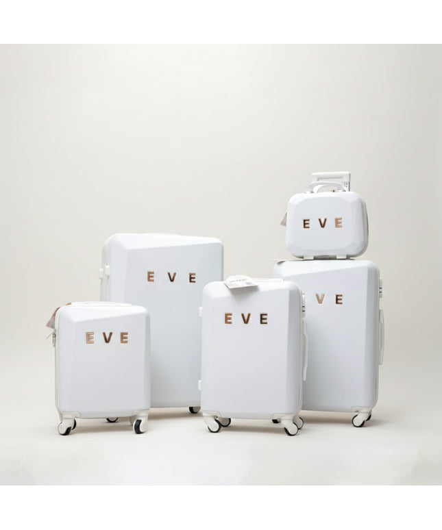 أُفقْ | طاقم حقائب سفر