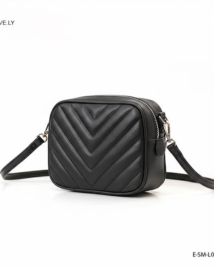 ليلى | حقيبة الكروس المبطنة