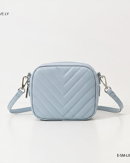 ليلى | حقيبة الكروس المبطنة