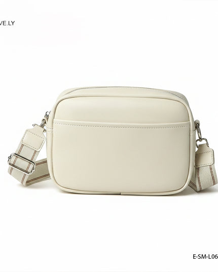 نايا | حقيبة الكروس العملية