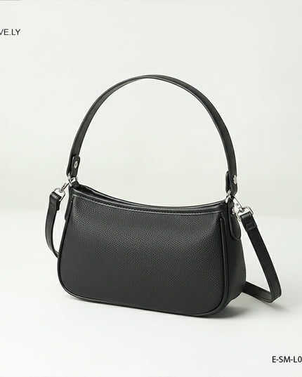 دييم | حقيبة اليد والكتف الانسيابية