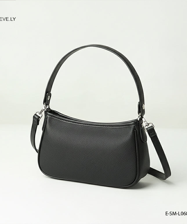 دييم | حقيبة اليد والكتف الانسيابية