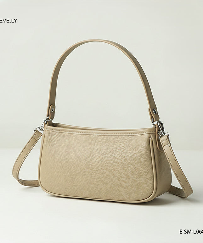 دييم | حقيبة اليد والكتف الانسيابية