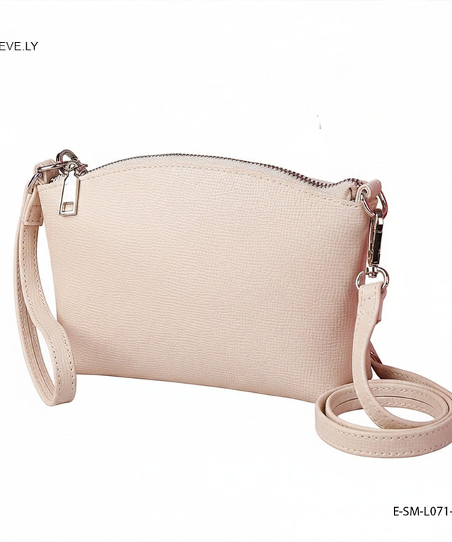 ألين | حقيبة كروس جلد