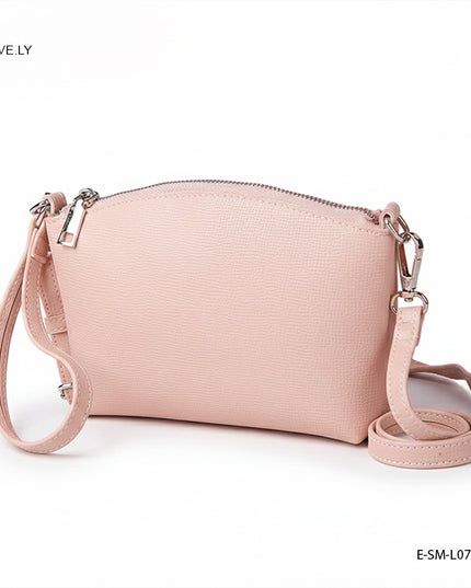 ألين | حقيبة كروس جلد