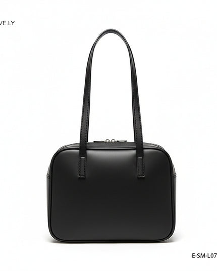 سيلين | حقيبة كتف جلد