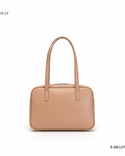 سيلين | حقيبة كتف جلد