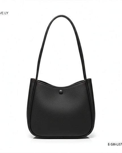 تولين | حقيبة كتف جلد