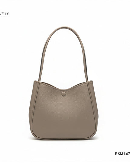 تولين | حقيبة كتف جلد