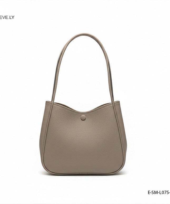 تولين | حقيبة كتف جلد