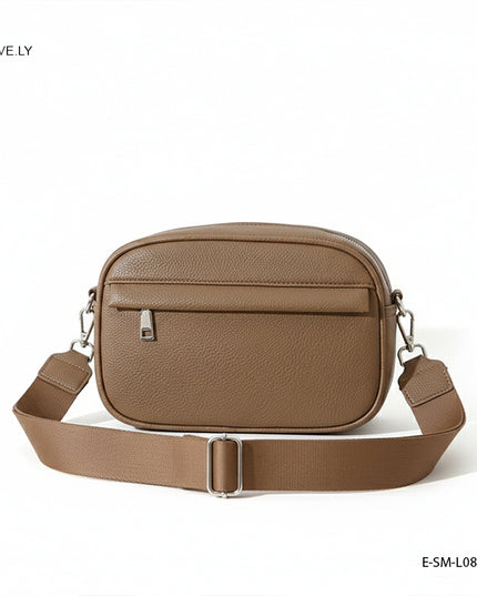 جود | حقيبة الكروس العملية