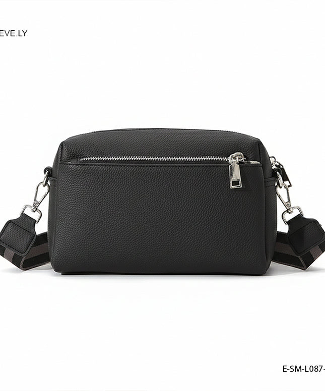 رسيل | حقيبة الكتف الانسيابية