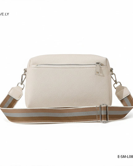 رسيل | حقيبة الكتف الانسيابية