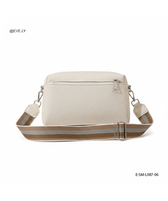 رسيل | حقيبة الكتف الانسيابية