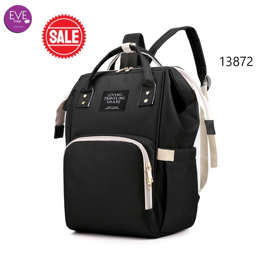 مرشح 🔻- حقيبة الأم والطفل