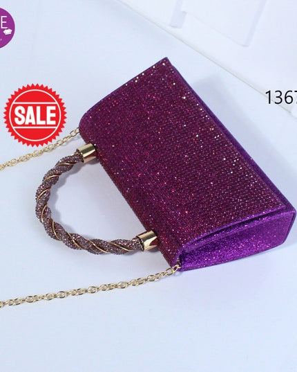 13675 تصفية حقيبة مناسبات كود 🔻