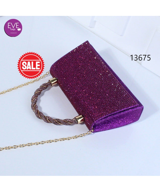 13675 تصفية حقيبة مناسبات كود 🔻